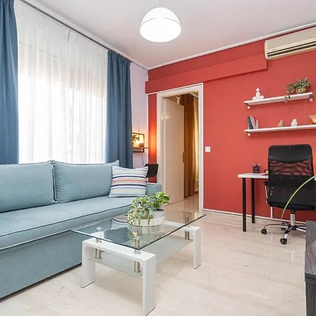 Tranquil Vibes Comfortable Apartment *