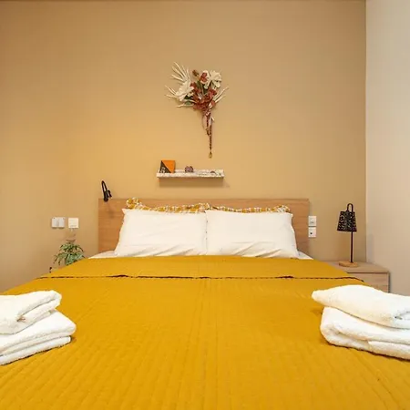 Apartment Tranquil Vibes Comfortable *