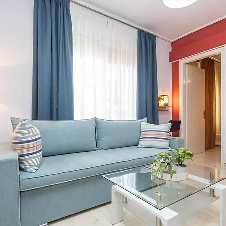 Tranquil Vibes Comfortable Apartment *