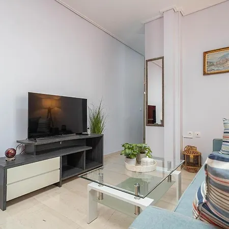Tranquil Vibes Comfortable Apartment