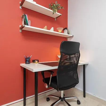 Apartment Tranquil Vibes Comfortable *