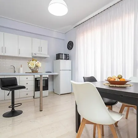 Tranquil Vibes Comfortable Apartment
