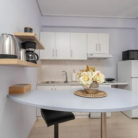 Apartment Tranquil Vibes Comfortable