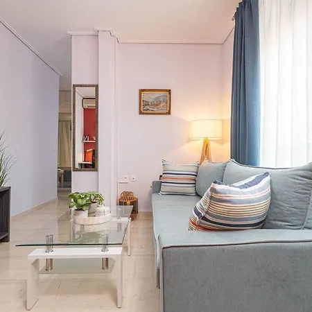 Tranquil Vibes Comfortable Apartment *