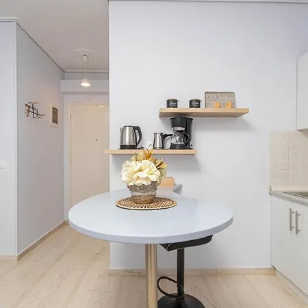 Apartment Tranquil Vibes Comfortable