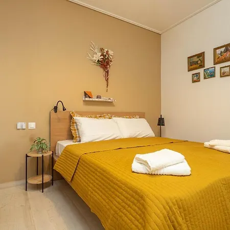 Tranquil Vibes Comfortable Apartment
